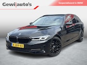 BMW 5-serie - Touring 530e NL Auto comfort/laser/leder/Shadow