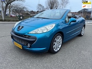 Peugeot 207 - CC 1.6 VTi / airco / cruise.control / elek.ramen / leder / n