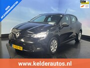 Renault Clio - 1.0 TCe Life NWE TYPE!! 5-deurs, Airco