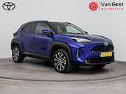 Toyota Yaris Cross - 1.5 Hybrid 115 Dynamic | Apple Carplay / Android Auto | Keyl