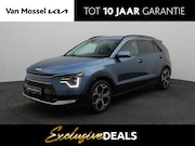 Kia Niro - 1.6 GDi PHEV ExecutiveLine | Edition | Leder | 18"Velgen | C