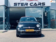 Fiat 500C - 1.2 Lounge, Cabrio, Airco, Nieuw APK, Onderhoud