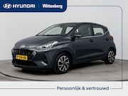 Hyundai i10 - 1.0 Premium | Navigatie & Carplay | Camera | Clima | All sea