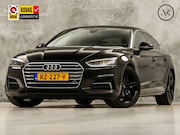 Audi A5 - Sportback 2.0 TFSI S-Line Sport 190Pk Automaat (2X S-LINE, V