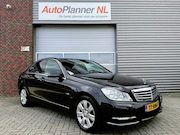 Mercedes-Benz C-klasse - 180 Business Class Elegance! Navi!