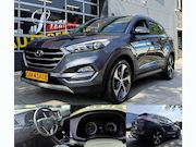 Hyundai Tucson - 1.6 T-GDi Premium 177PK - Navigatie I Leer I Airco I 19 inch