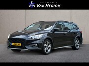 Ford Focus - Wagon 1.0 EcoBoost Active Business 125PK | Winterpakket | Na