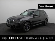 BMW X3 - xDrive30e High Executive | M-Sport plus Pack |Heads up displ