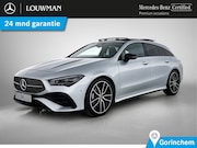 Mercedes-Benz CLA-Klasse - Shooting Brake 180 Business Solution AMG | AMG Line Plus pak