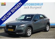 Audi Q2 - 1.0 TFSI Sport Pro Line Camera | Navi | Stoelverw. *All in p