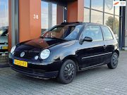 Volkswagen Lupo - 1.0. Stuurt, remt, schakelt. APK 06-2027