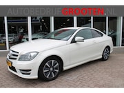 Mercedes-Benz C-klasse - Coupé LEDER / Xenon 180
