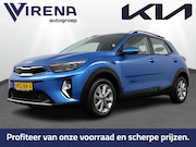 Kia Stonic - 1.0 T-GDi MHEV DynamicLine Navigatie - Achteruitrijcamera - 