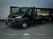 Peugeot Boxer - 335 2.2 BlueHDi 165 L3H2 Pro / Oprijwagen / Autotransport /