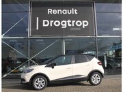 Renault Captur - 90PK-LIMITED-39DKM-AIRCO-NAVI-CRUISE-TREKH
