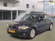BMW 1-serie - 116i Business Line