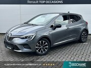 Renault Clio - 1.6 E-Tech Hybrid 145 Techno | Navigatie | Camera | Verwarmb
