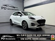 Ford Puma - 1.0 EcoBoost Hybrid ST-Line 125PK - Airco - Cruise - LM Velg