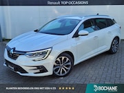 Renault Mégane - Estate 1.3 TCe 140 Techno | Automaat | Trekhaak | 4-Seizoenb