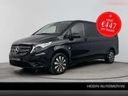 Mercedes-Benz Vito - eVito L3 | Chauffeursassistentiepakket | Chroompak