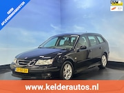 Saab 9-3 - Sport Estate 1.8t Linear Navi | Clima | Cruise | PDC | Trekh