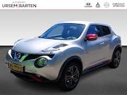 Nissan Juke - 1.2 Dig-T N-Line met trekhaak met trekhaak