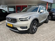 Volvo XC40 - 2.0 T4 Inscription Aut. 190 PK Leder Harman Kardon Trekhaak