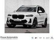 BMW X3 - xDrive20d M SPORT+PANO+AHK+ACC+DA+PA