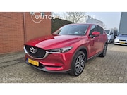 Mazda CX-5 - 2.5 SkyActiv-G 194 GT-M 4WD aut, Bose, 2.000 kg