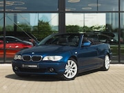 BMW 3-serie - 318Ci Cabriolet LCI Edition Exclusive