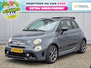 Abarth 595 - C 1.4 T-Jet 145pk | Summer Deals | Carplay / Android Auto | 