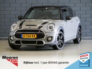 MINI Cooper S - 2.0 192PK 5 Deurs John Cooper Works | PANODAK | CAMERA | HAR