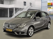 Mercedes-Benz B-klasse - 180 1e Eig. 115.000 km + NAP NL-auto
