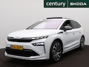 Skoda Enyaq iV - Sportline Elektromotor 210 kW / 286 PK SUV Elektri + Panoram