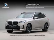 BMW X3 - 30e xDrive