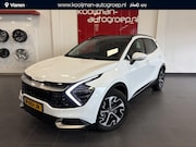 Kia Sportage - 1.6 T-GDi Hybrid DynamicPlusLine