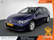 Volkswagen Golf - Variant 1.5 eTSI Life Business Automaat Trekhaak Airco ECC N