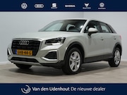 Audi Q2 - 35 TFSI Advanced edition Navigatie | Carplay | Climatronic 4