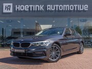 BMW 5-serie - 520d Corporate Executive | BTW | Sport-Line | Stoelverwarmin