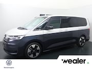 Volkswagen Multivan - Bedrijfswagens Bulli Edition L2 1.5 eHybrid EU6 180 kW (245p