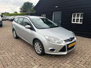 Ford Focus - 1.0 EcoBoost Trend