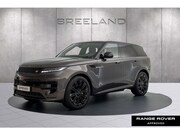 Land Rover Range Rover Sport - P460e Dynamic SE | Tow Pack | Enhanced Black Pack | 23 inch 