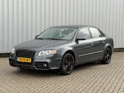 Audi A4 - Limousine 2.0 WERK AUTO GEEN APK