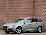 Volvo V70 - 3.2 AUT Summum Navi / Stoelkoeling / Xenon / High Performanc