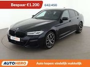 BMW 5-serie - 530e xDrive M Sport
