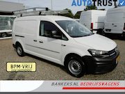 Volkswagen Caddy - 2.0 TDI 75PK BMT Maxi Airco Imperiaal