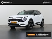 Kia Sportage - 1.6 T-GDi Plug-in Hybrid AWD GT-PlusLine | Panoramadak | Har