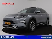 BYD Seal U - 1.5 T DM-i AWD Design | Origineel NL! | 1300kg Trekgewicht