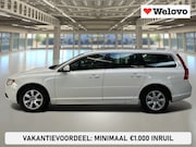 Volvo V70 - 1.6 T4 Limited Edition Rijklaar+garantie, navigatie, trekhaa