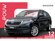 Skoda Kodiaq - 1.5 TSI 150pk DSG Business Edition | Trekhaak | Navigatie |